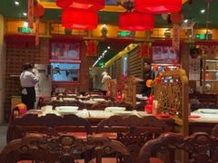 -云海肴云南菜·蒸汽石锅鱼(新奥店)