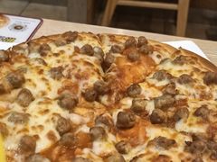 -尊宝比萨(厦大店)