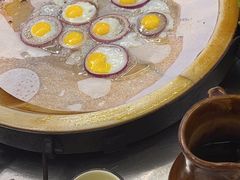 -老渔家·白族·石板烧·野生菌火锅(古城中心店)