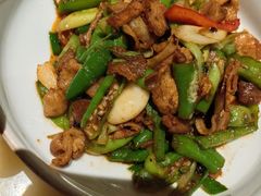 -锦府盐帮·侯宅(五棵松万达店)