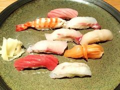 -然寿司(郎园vintage店)