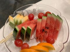 -北京全聚德(西客站店)