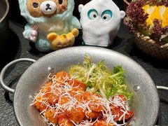 -大龙燚·旷野鲜火锅(广州首店)