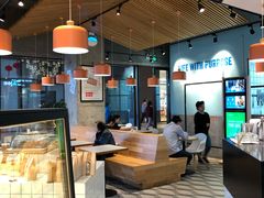 -Dough&Joe团憩(瑞虹天地月亮湾店)