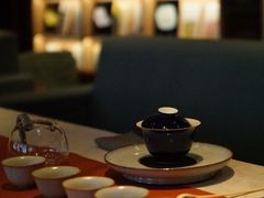 -纯真年代书吧(宝石山店)