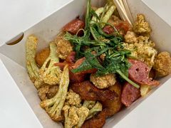 -呷贺盐酥鸡(抄纸巷店)
