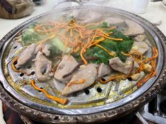 -凯盈阁·顺德私房菜·桑拿鸡