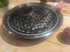 -霸腹烤肉(厦门柚子番店)