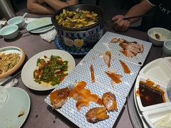 -羲和雅苑•北京烤鸭(乐园道万象城店)