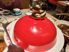 -厝小满.姜母鸭/泉州菜(桥南店)