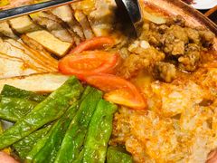 -阿庄新豫菜(通泰路店)