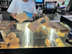 -翠华餐厅(正佳广场店)
