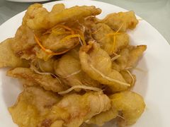 -大妈饺子馆·特色锅包肉·饺子(鼓楼店)