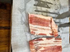 -老东北烤肉(金山店)