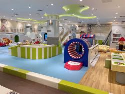 -meland亲子乐园•派对•研学(苏州悠方购物中心店)