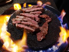 -上男·烧肉集市(五一广场店)