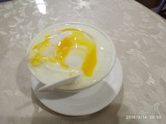 -老周记顺德双皮奶
