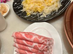 -南门涮肉(天坛店)