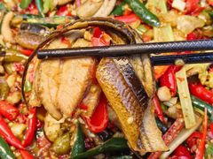 -佬缸炮江湖川菜(玉林店)
