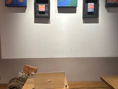 -Punchline Coffee&Roaster(同济大学店)