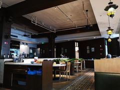 大堂-荣小馆(临海世纪花城店)