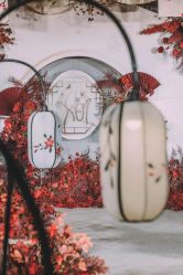 -华侨城洲际大酒店·宴会厅