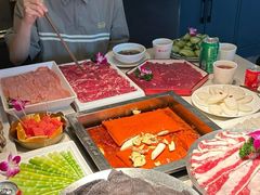 -红鼎坊·老成都火锅(新南门店)