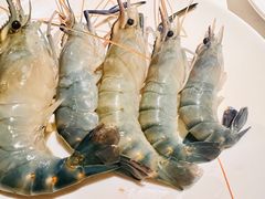 -加餐海鲜自助(宝龙一城店)