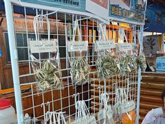 -蓝湾碧波·老字号·疍家非遗海上餐厅