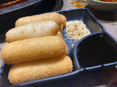 -重庆渝达老火锅(春熙路店)