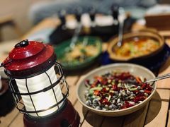 -苏州凯悦酒店·酒肆(华池街店)