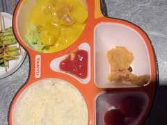 -探鱼·鲜青椒爽麻烤鱼(天河优托邦店)