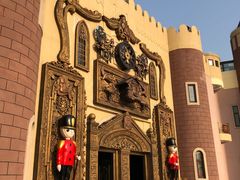 -安徒生童话乐园