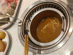 -龍歌自助小火锅(芝罘万达店)