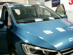 新途安&nbsp;全车晶锐，再大也不怕太阳∩_∩-NKD王者铠甲隐形车衣AX改色膜(徐汇授权店)