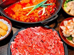 -冯校长老火锅(广州正佳广场店)