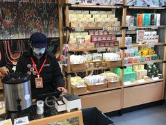 -茶颜悦色(花园道店)