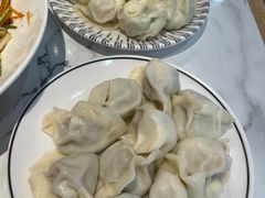 -叁拾壹克饺子·东北菜(国贸店)