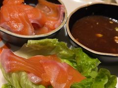 -V-ONE西雅图海鲜自助餐厅(仓山万达广场店)