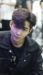 -尤司男士国潮理发馆