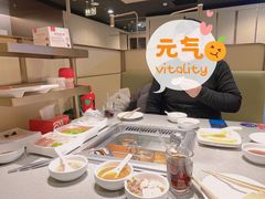 -海底捞火锅(九久奥特莱斯店)