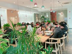 大堂-官桥贡面(吉城大厦店)