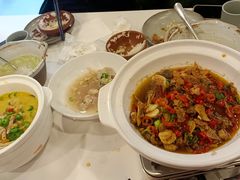 -攸州小镇家湘菜(小米科技园店)