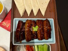 -径山十八道·风味民间菜(华夏之心店)
