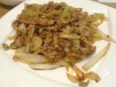 -台北楚楚园馅饼粥(虹桥南丰城店)