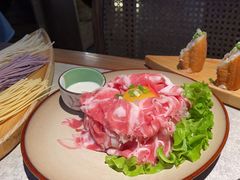 -鲜潭蒸汽石锅鱼(五道口购物中心店)
