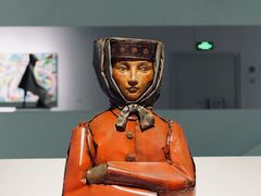 -上海油画雕塑院