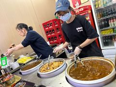 -阿姨牛杂(北京路店)