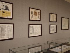 -哈尔滨工业大学-博物馆