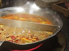 -湊湊火锅·茶憩(和平大悦城店)